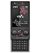 Sony Ericsson W715 at USA.mymobilemarket.net