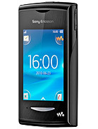 Best available price of Sony Ericsson Yendo in Brunei