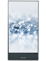 Best available price of Sharp Aquos Crystal 2 in Brunei