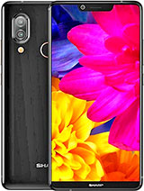 Best available price of Sharp Aquos D10 in USA