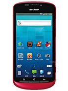 Best available price of Sharp Aquos SH8298U in USA