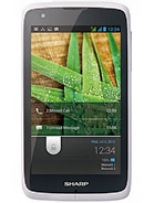 Best Apple Mobile Phone Sharp SH530U in Tonga at Tonga.mymobilemarket.net