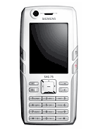 Best Apple Mobile Phone Siemens SXG75 in Samoa at Samoa.mymobilemarket.net