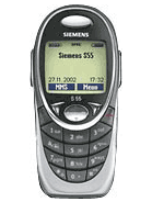 Best available price of Siemens S55 in USA
