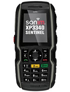 Best available price of Sonim XP3340 Sentinel in USA