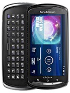 Best available price of Sony Ericsson Xperia pro in Brunei