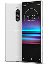 Best Apple Mobile Phone Sony Xperia 1 in Iso at Iso.mymobilemarket.net