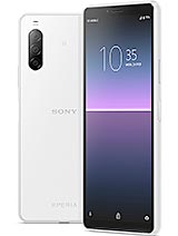 Best available price of Sony Xperia 10 II in USA