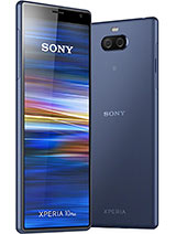 Best Apple Mobile Phone Sony Xperia 10 Plus in Bahrain at Bahrain.mymobilemarket.net