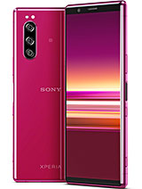 Best Apple Mobile Phone Sony Xperia 5 in Oman at Oman.mymobilemarket.net