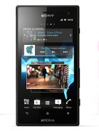 Best available price of Sony Xperia acro S in Brunei