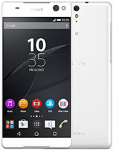 Best available price of Sony Xperia C5 Ultra in USA