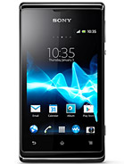 Best available price of Sony Xperia E dual in Brunei