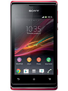 Best available price of Sony Xperia E in USA