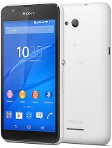 Best available price of Sony Xperia E4g Dual in Brunei