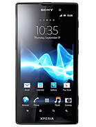 Best available price of Sony Xperia ion HSPA in Brunei
