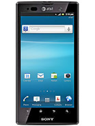 Best Apple Mobile Phone Sony Xperia ion LTE in Canada at Canada.mymobilemarket.net