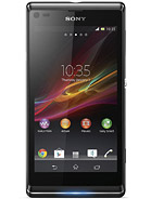 Best Apple Mobile Phone Sony Xperia L in Oman at Oman.mymobilemarket.net