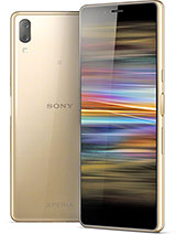 Best Apple Mobile Phone Sony Xperia L3 in Zambia at Zambia.mymobilemarket.net