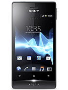 Best available price of Sony Xperia miro in Brunei