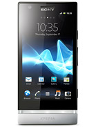 Best available price of Sony Xperia P in Brunei