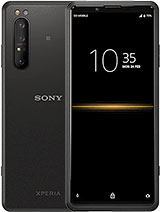 Best Apple Mobile Phone Sony Xperia Pro in Canada at Canada.mymobilemarket.net