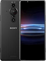Best available price of Sony Xperia Pro-I in USA