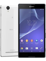 Best available price of Sony Xperia T2 Ultra in Brunei