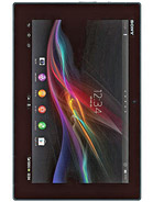 Best available price of Sony Xperia Tablet Z Wi-Fi in Brunei