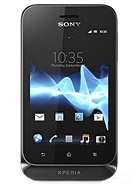 Best available price of Sony Xperia tipo in Brunei