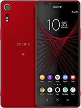 Best Apple Mobile Phone Sony Xperia X Ultra in Iso at Iso.mymobilemarket.net