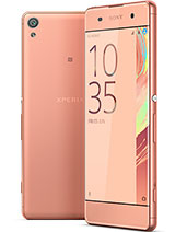 Best available price of Sony Xperia XA in Brunei