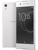 Best available price of Sony Xperia XA1 in Brunei