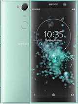 Best available price of Sony Xperia XA2 Plus in Brunei