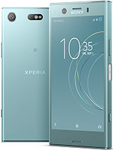 Best Apple Mobile Phone Sony Xperia XZ1 Compact in Vaticancity at Vaticancity.mymobilemarket.net