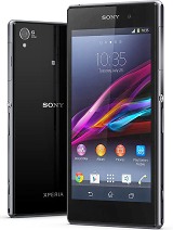 Best available price of Sony Xperia Z1 in Brunei