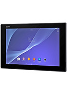 Best available price of Sony Xperia Z2 Tablet LTE in Brunei