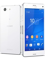 Best available price of Sony Xperia Z3 Compact in USA