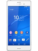 Best available price of Sony Xperia Z3 in Brunei