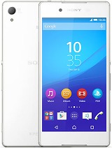 Best available price of Sony Xperia Z3+ dual in USA