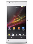 Best available price of Sony Xperia SP in USA