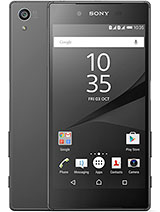 Best available price of Sony Xperia Z5 Dual in USA