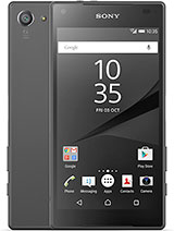 Best Apple Mobile Phone Sony Xperia Z5 Compact in Singapore at Singapore.mymobilemarket.net