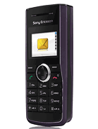Best available price of Sony Ericsson J110 in USA