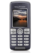 Best available price of Sony Ericsson K510 in Brunei