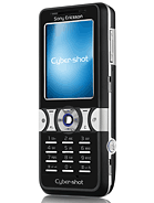 Best available price of Sony Ericsson K550 in USA