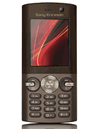 Best available price of Sony Ericsson K630 in USA