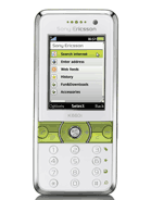 Best Apple Mobile Phone Sony Ericsson K660 in Spain at Spain.mymobilemarket.net