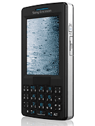 Best available price of Sony Ericsson M600 in Brunei