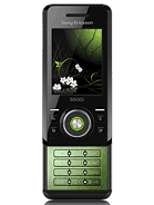 Sony Ericsson S500 at USA.mymobilemarket.net